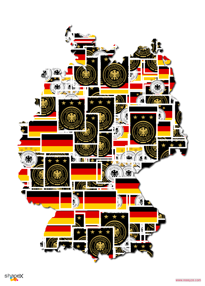 Germany Collage