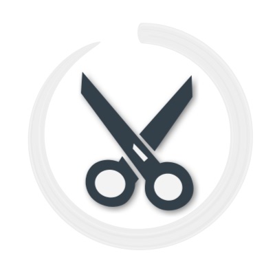 Sniptool - Screen Capture Logo